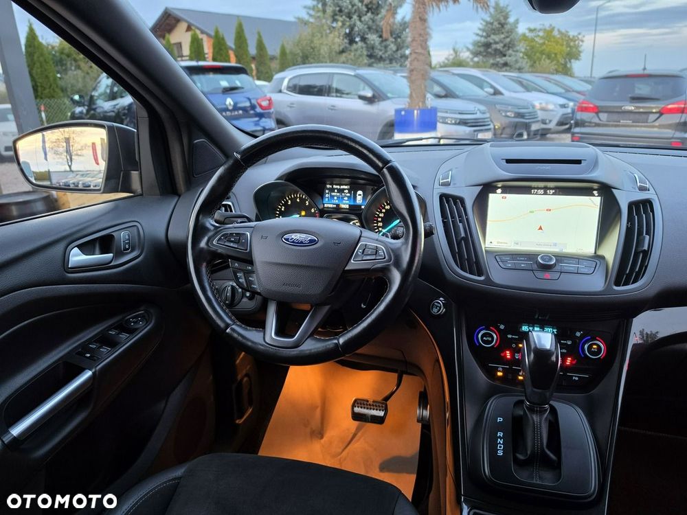 Ford Kuga 1.5 EcoBoost 4x4 ST-Line - 33