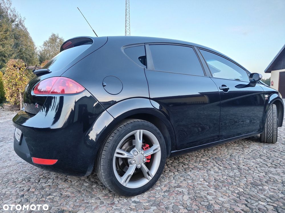 Seat Leon - 2