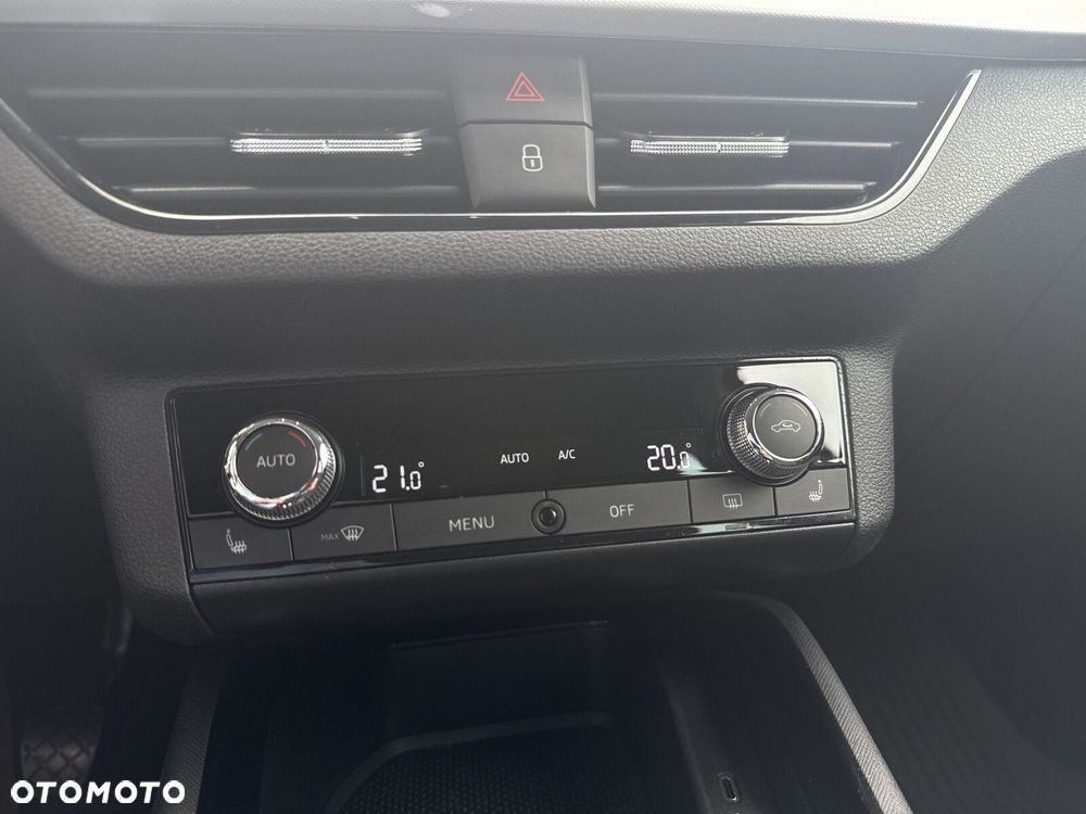 Skoda Kamiq 1.0 TSI Ambition - 22