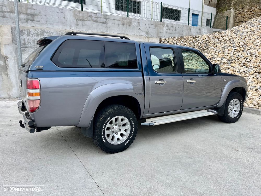 Mazda BT-50 XL-Cab Midland - 19