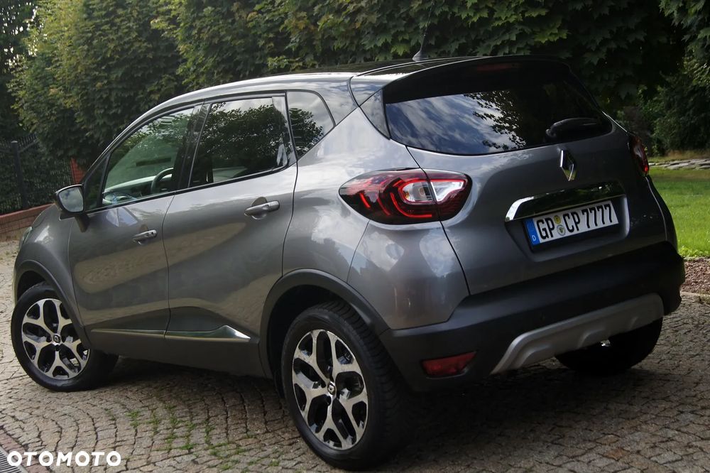 Renault Captur 1.2 Energy TCe Intens - 4