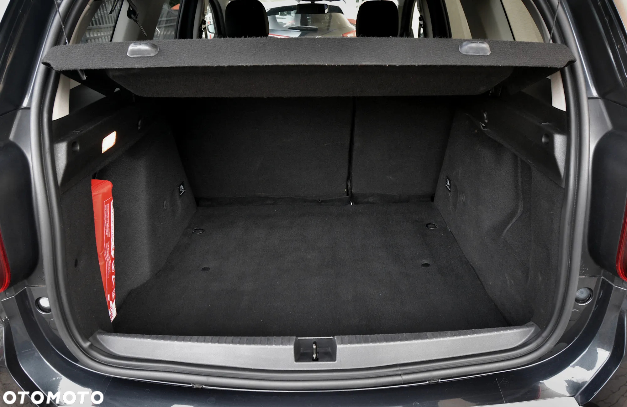 Dacia Duster 1.6 SCe Comfort - 20