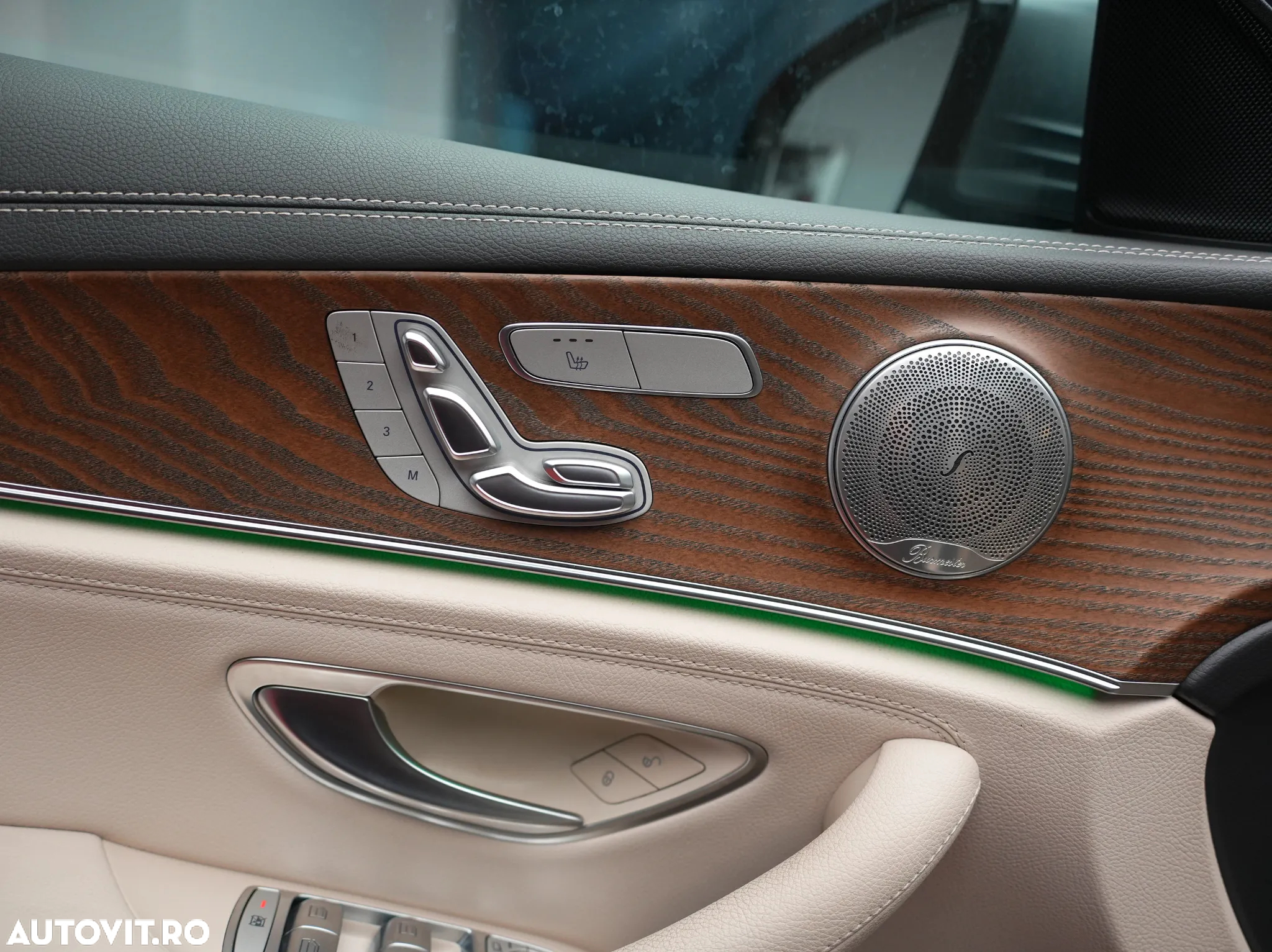 Mercedes-Benz E 300e 9G-TRONIC - 11