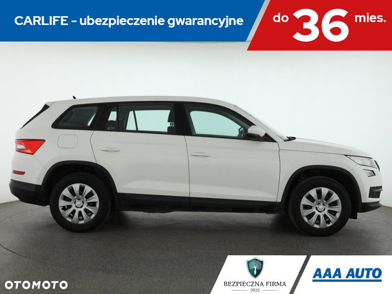 Skoda Kodiaq - 7