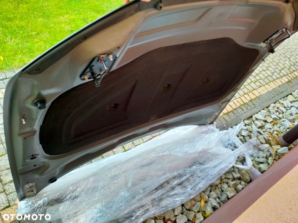 AUDI A6 C8 LIFT / LX7G / MASKA / Pokrywa Silnika / ORYGINAŁ / Do zalożenia / KOMPLETNA - 3