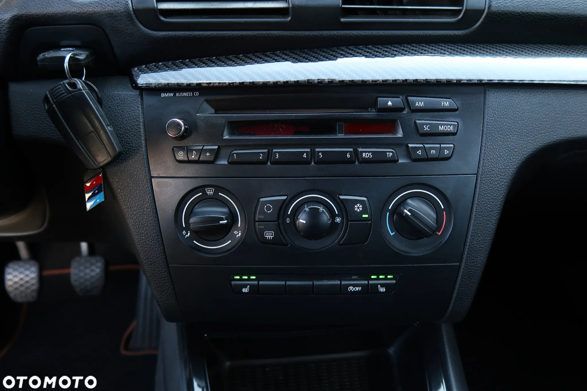 BMW Seria 1 116i - 21