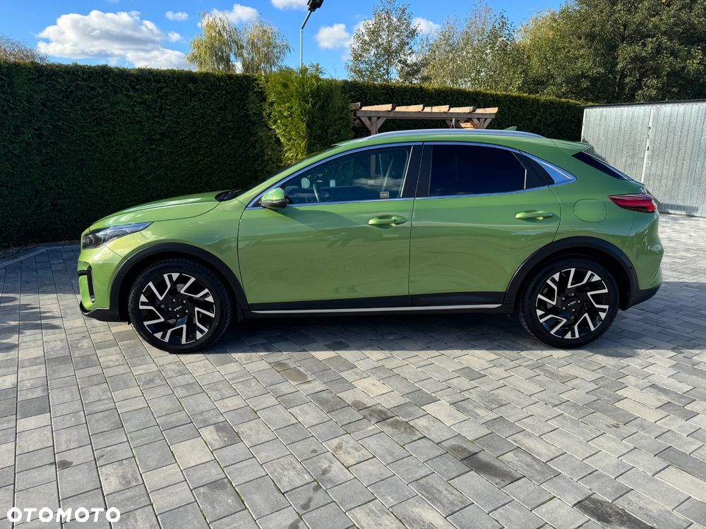 Kia XCeed 1.5 T-GDI Business Line - 2