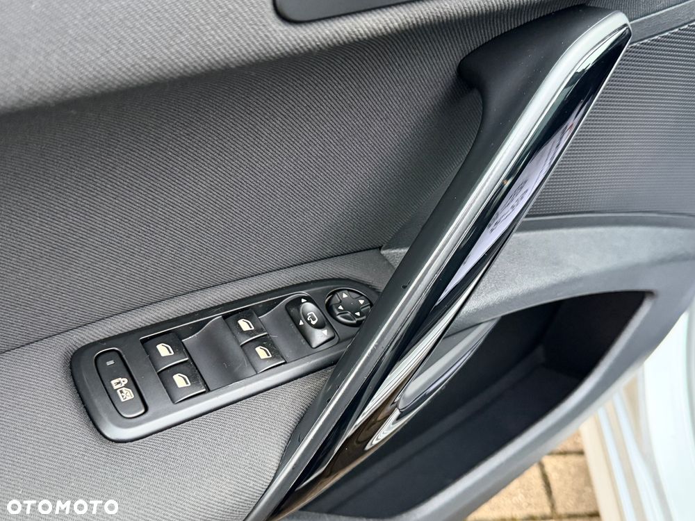 Peugeot 508 155 THP Allure - 16