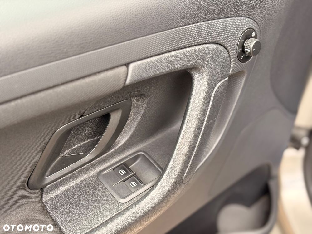 Skoda Fabia 1.2 TSI Comfort - 11