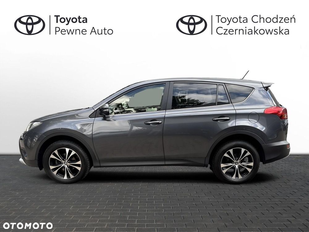 Toyota RAV4 - 5
