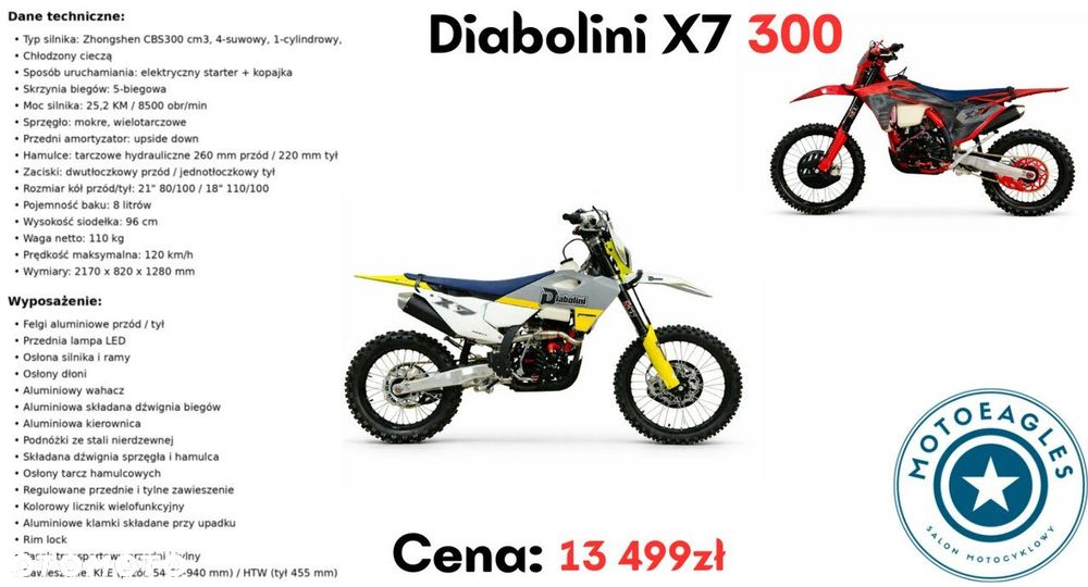 Diabolini Inny - 17