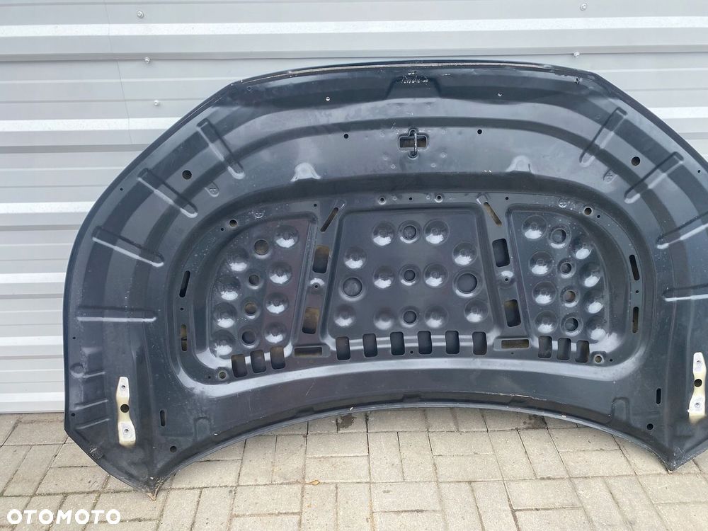 MASKA POKRYWA SILNIKA KIA EV6 EU - 10