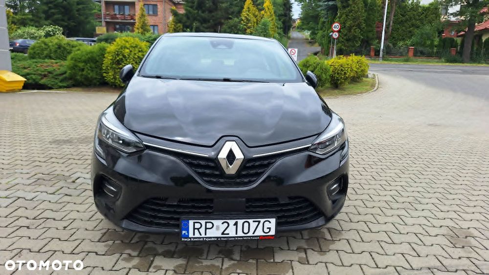Renault Clio 1.0 TCe Zen - 3