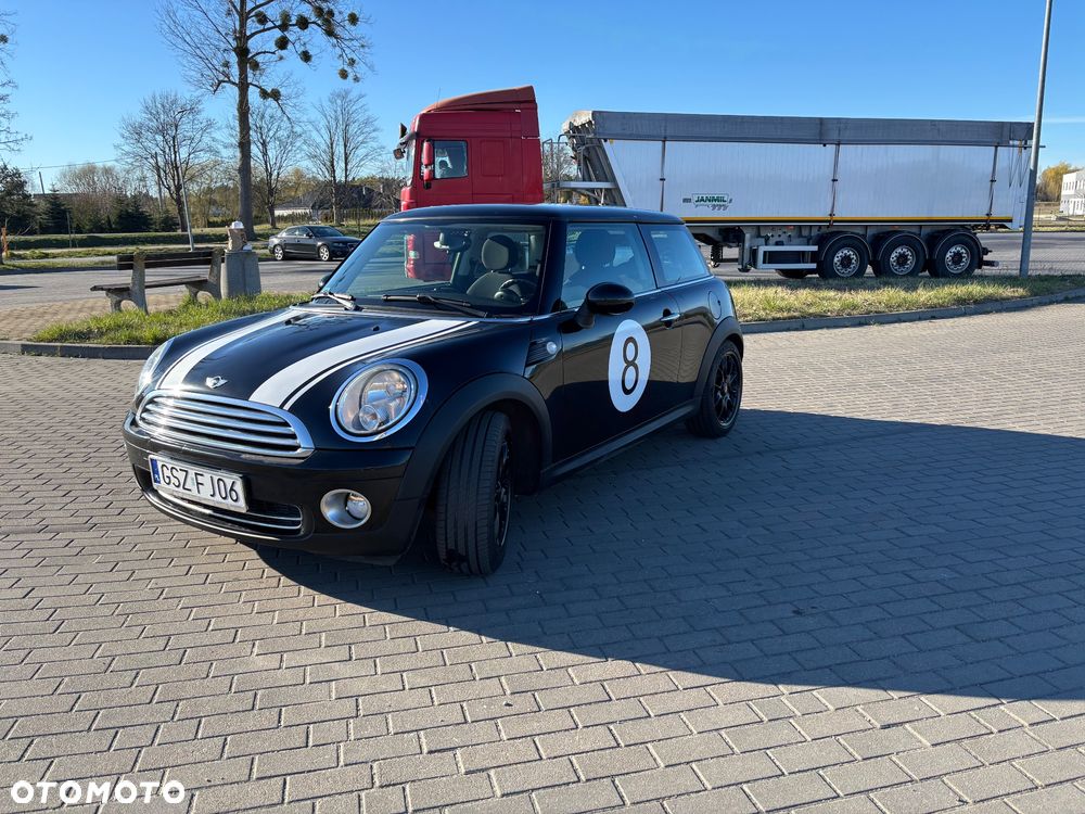 MINI Cooper - 10