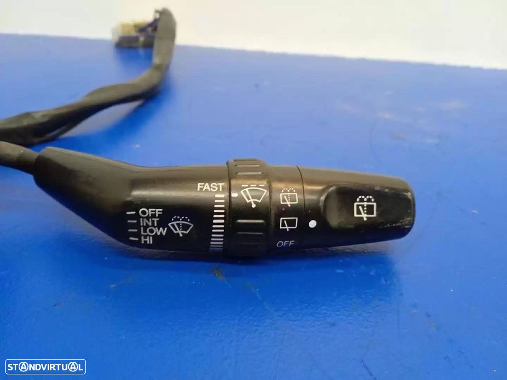 COMANDO LIMPA-VIDROS HYUNDAI H-1 / STAREX LIMUSINA 2002 -D4BH - 2