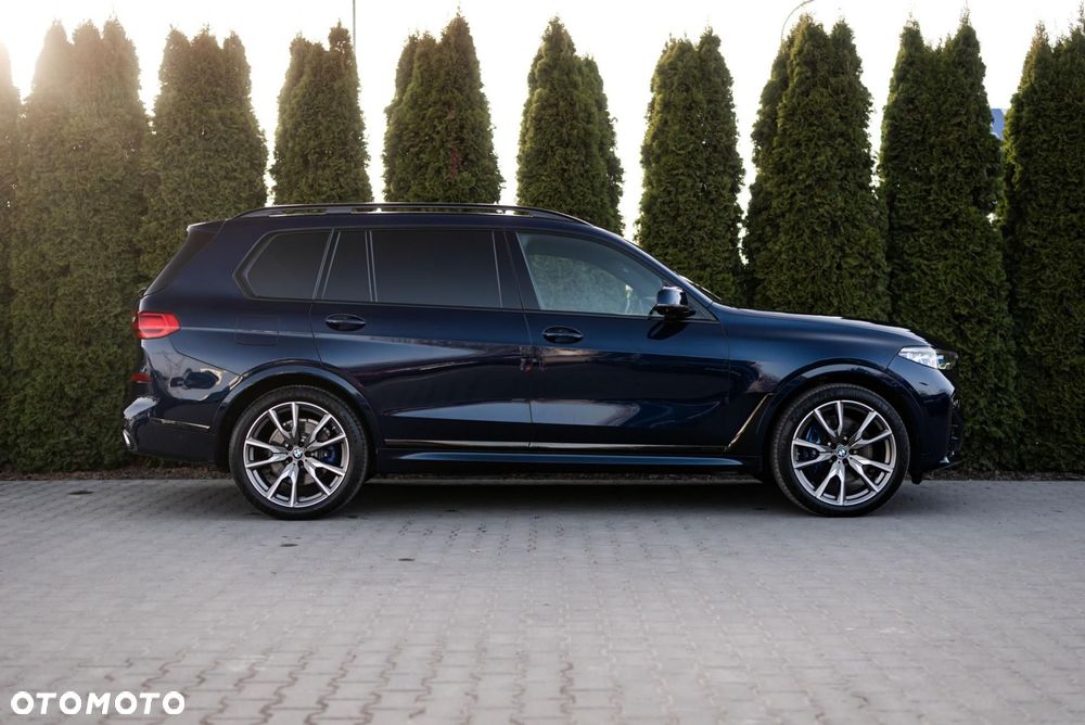 BMW X7 - 8