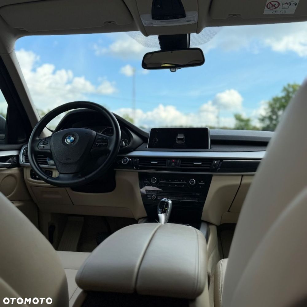 BMW X5 - 22