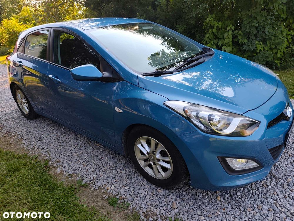 Hyundai i30 - 6