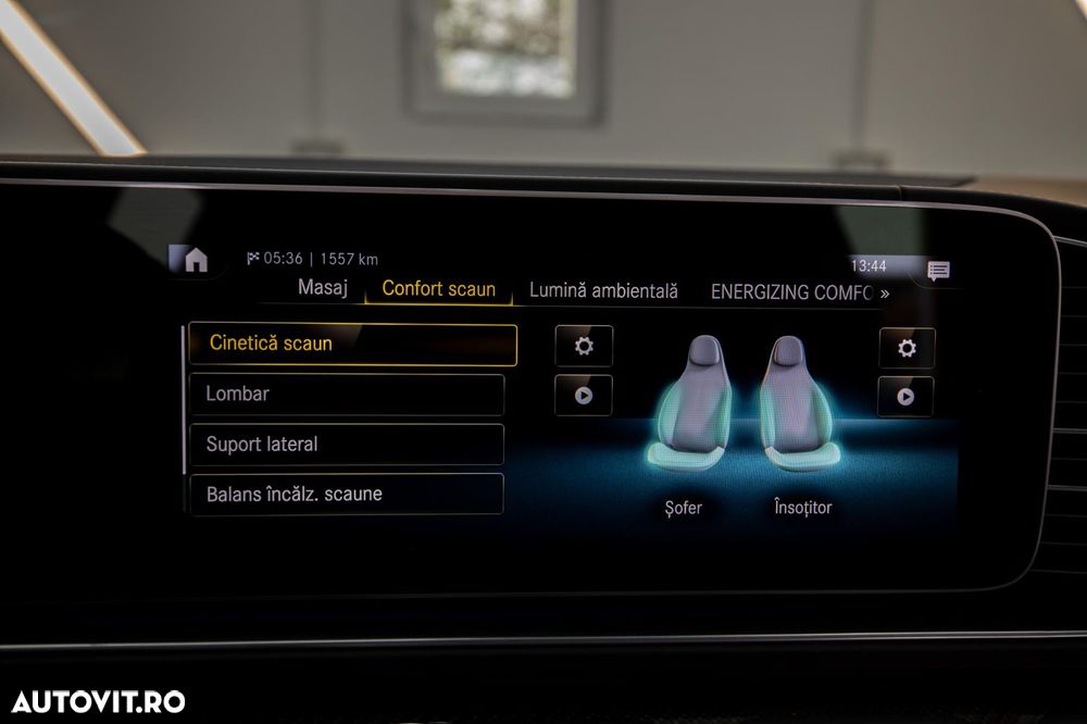 Mercedes-Benz GLE - 26