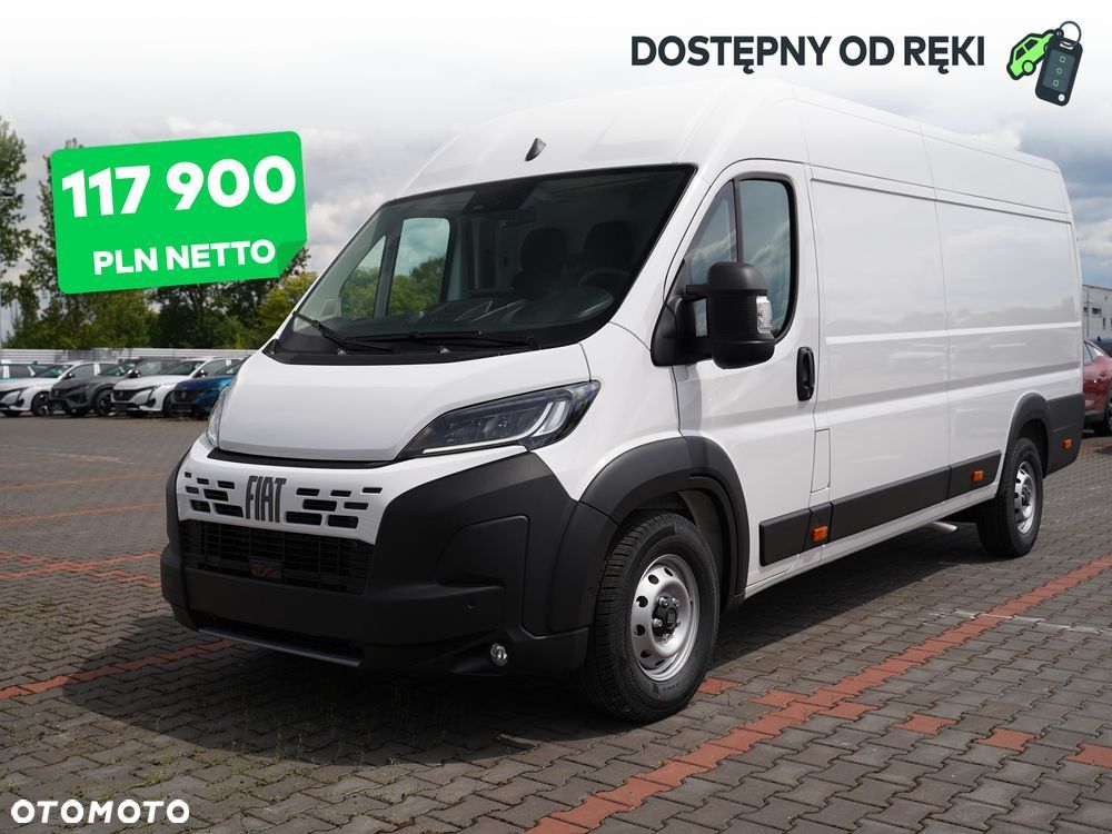 Fiat Ducato Maxi H3-Power L4H2 - 1