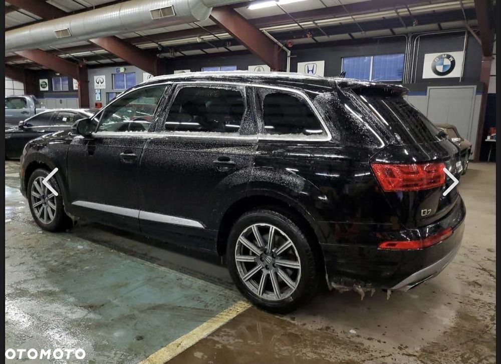 Audi Q7 - 32