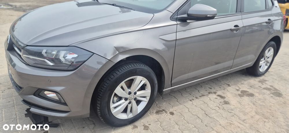 Volkswagen Polo - 7