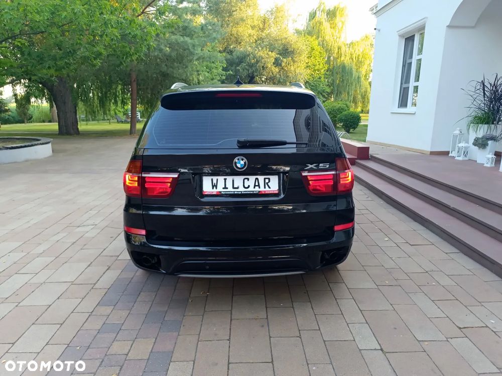 BMW X5 xDrive30d - 18