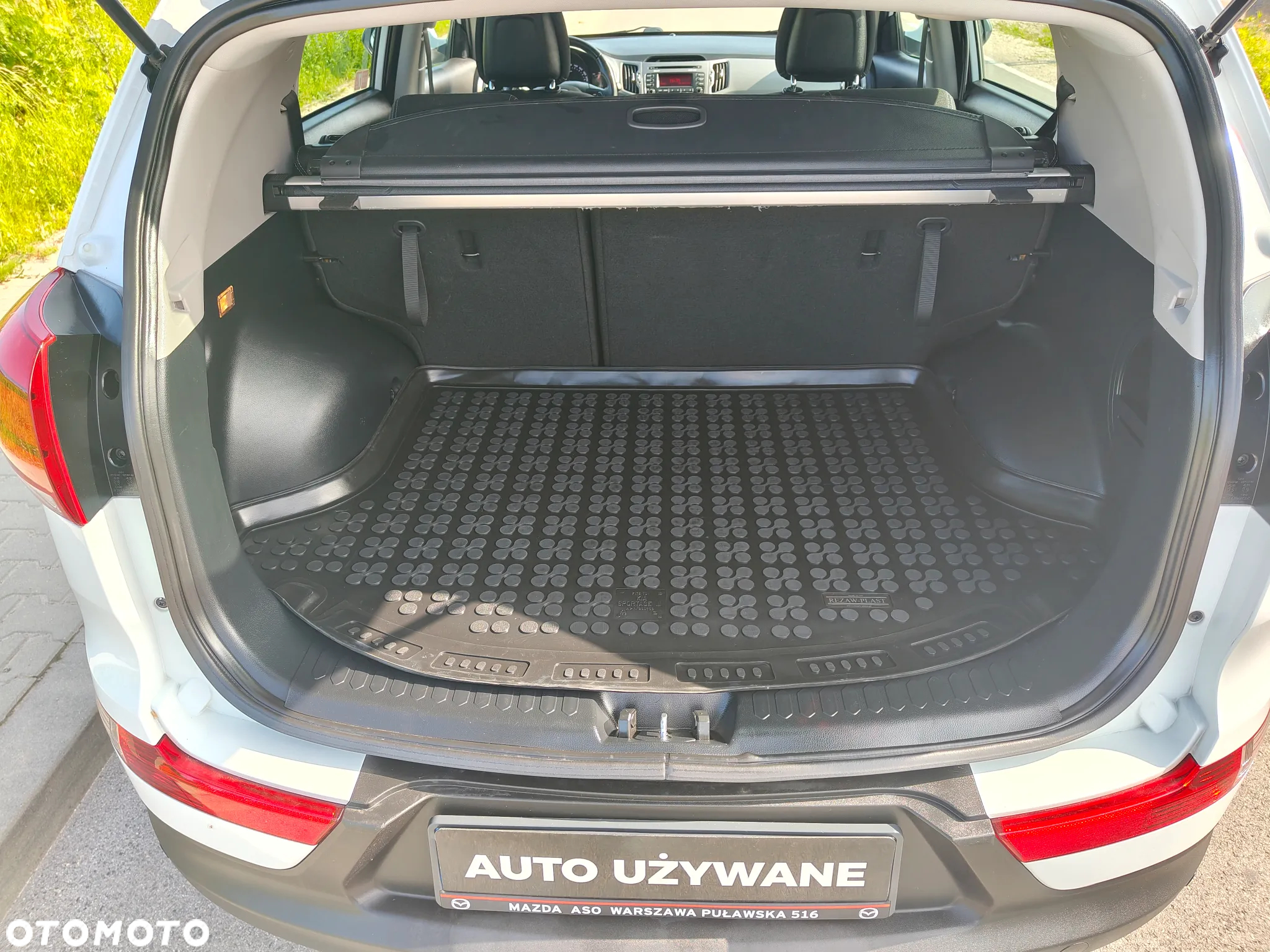 Kia Sportage 1.6 GDI Business Line L 2WD - 40