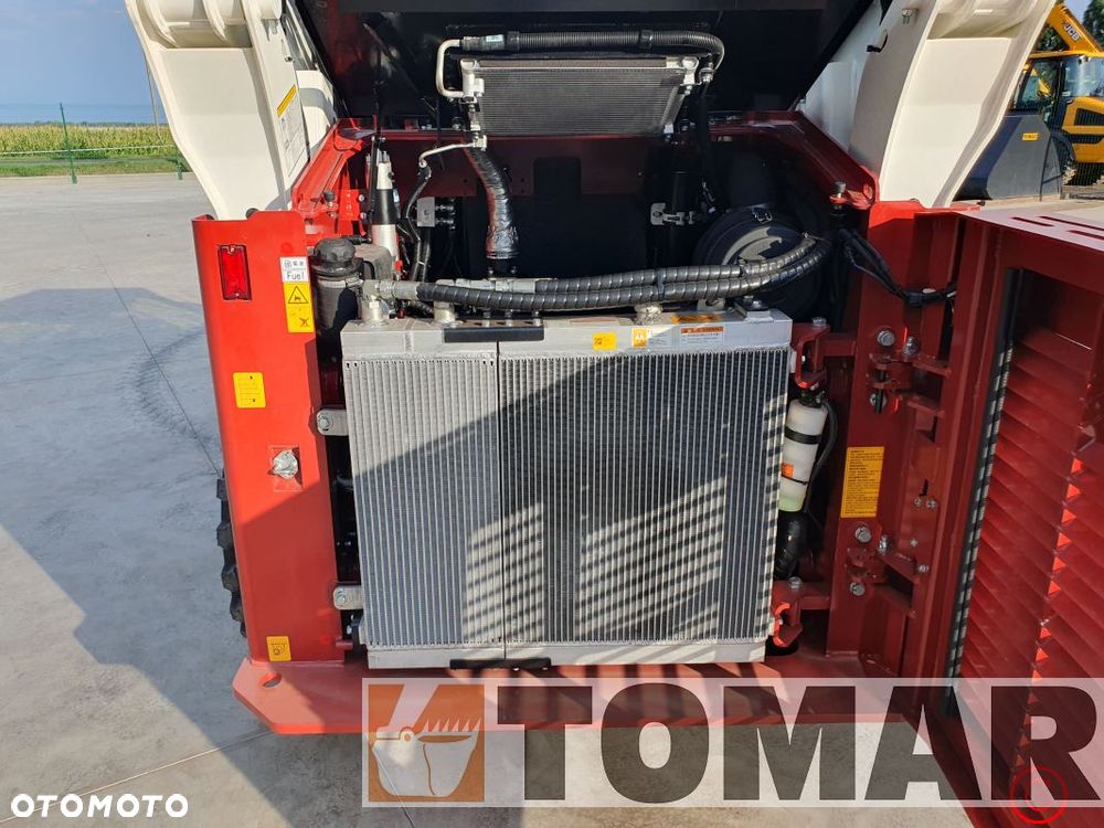 Lonking CDM312V - 21