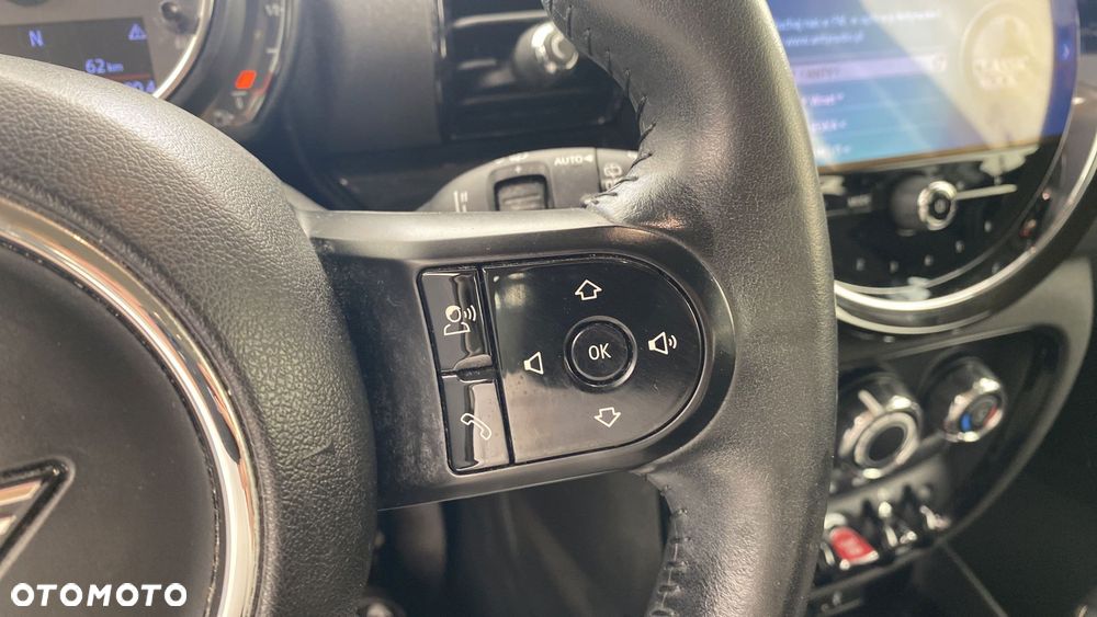 MINI Clubman One - 20