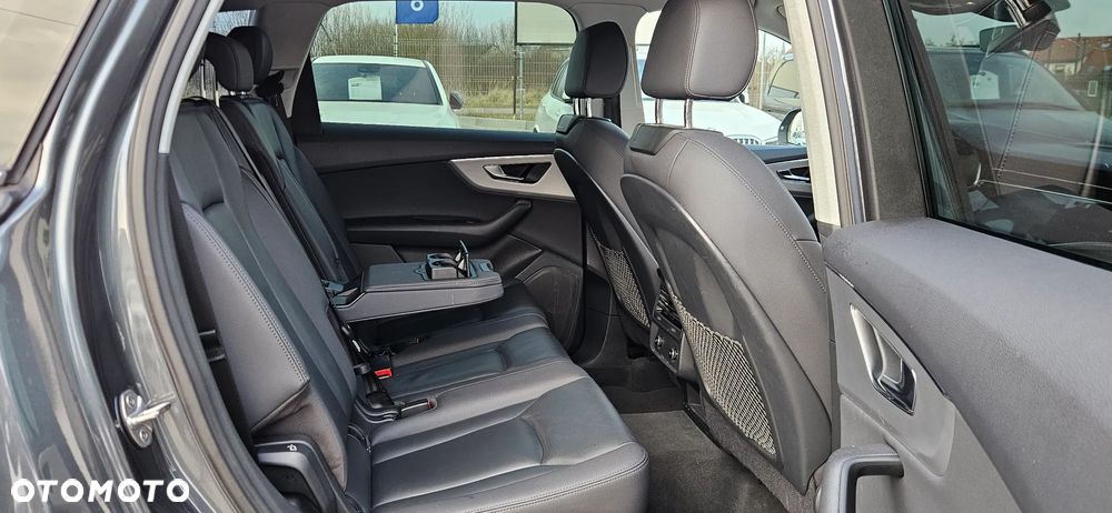 Audi Q7 45 TDI mHEV Quattro S Line Tiptr - 16