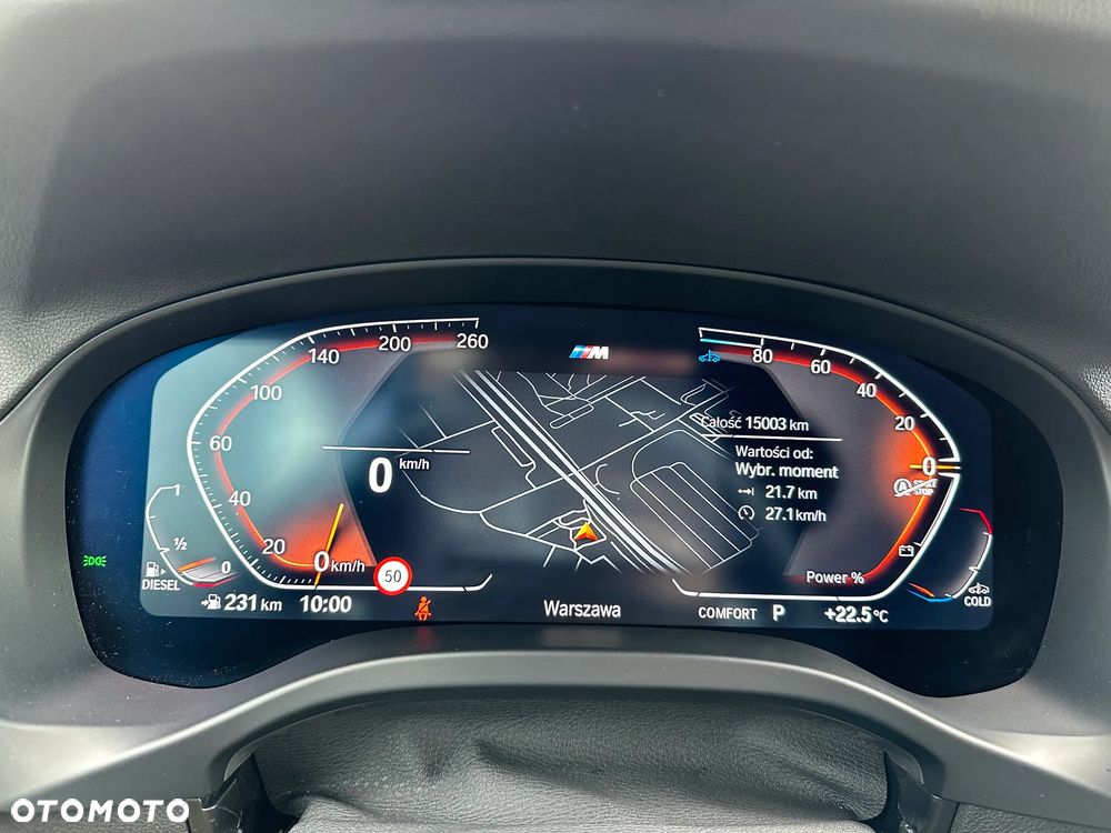 BMW X4 - 17