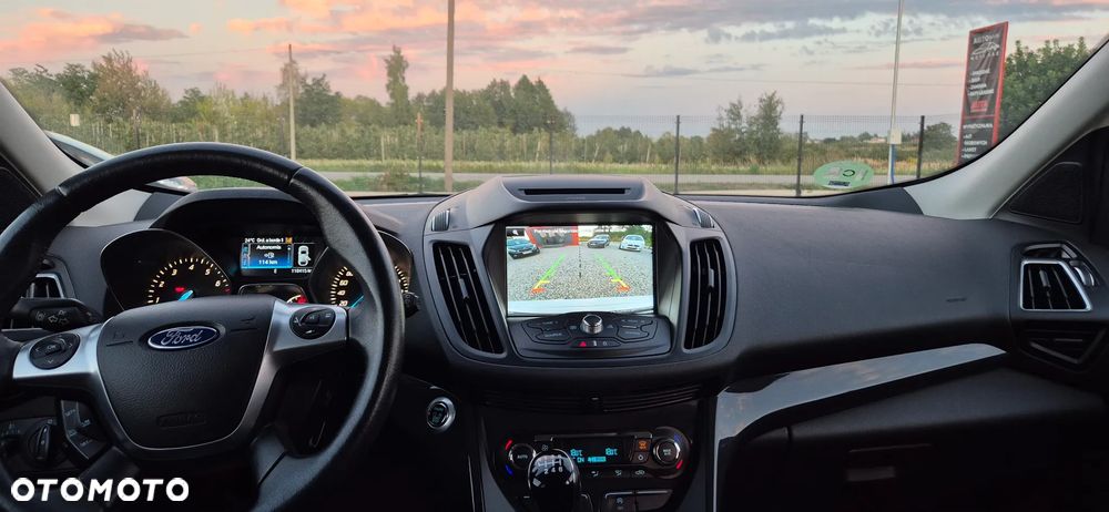 Ford Kuga 1.5 EcoBoost FWD Titanium ASS - 13