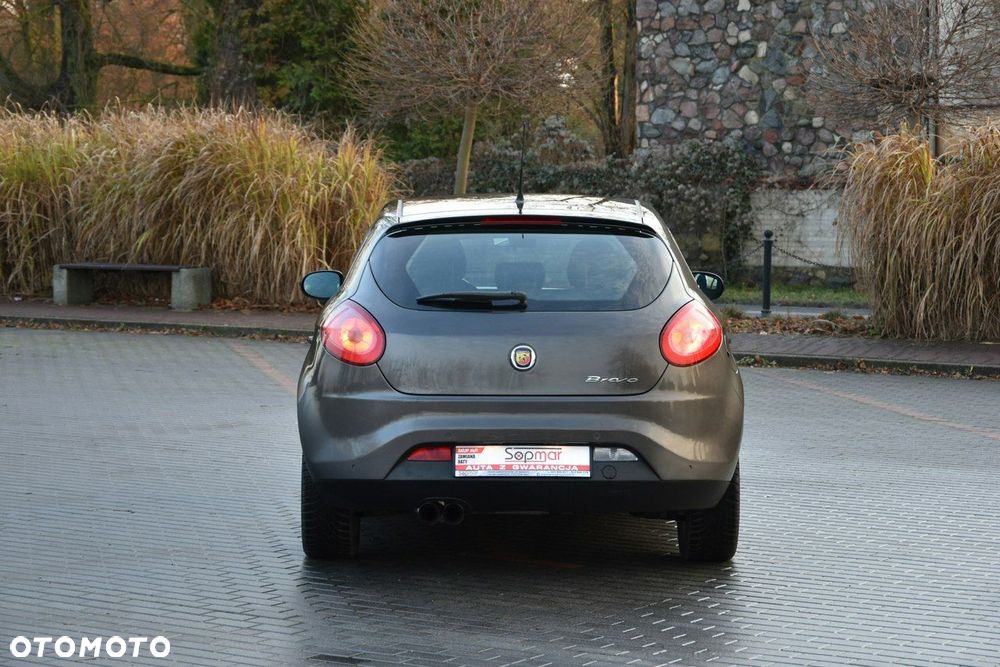 Fiat Bravo 1.4 T-JET 16V Sport - 6