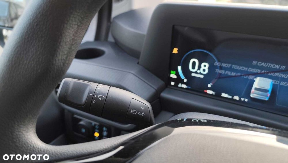 Ford transit-custom Ford Transit Custom Brygadowy 2.0l Diesel 150 KM MANUAL - 18