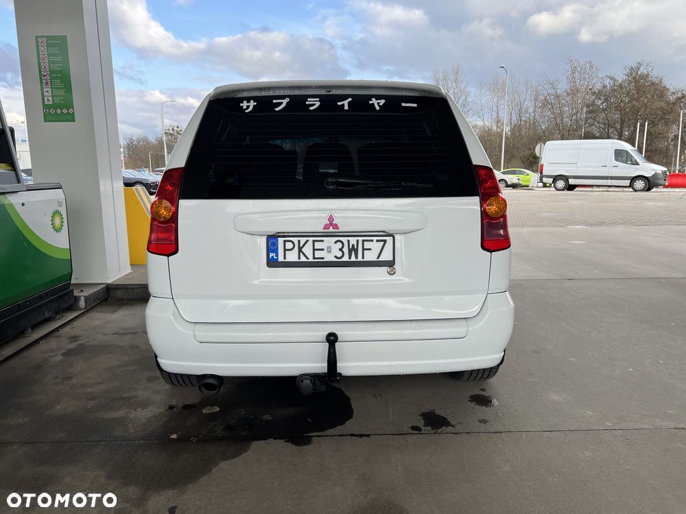 Mitsubishi Space Star 1.6 Comfort - 9