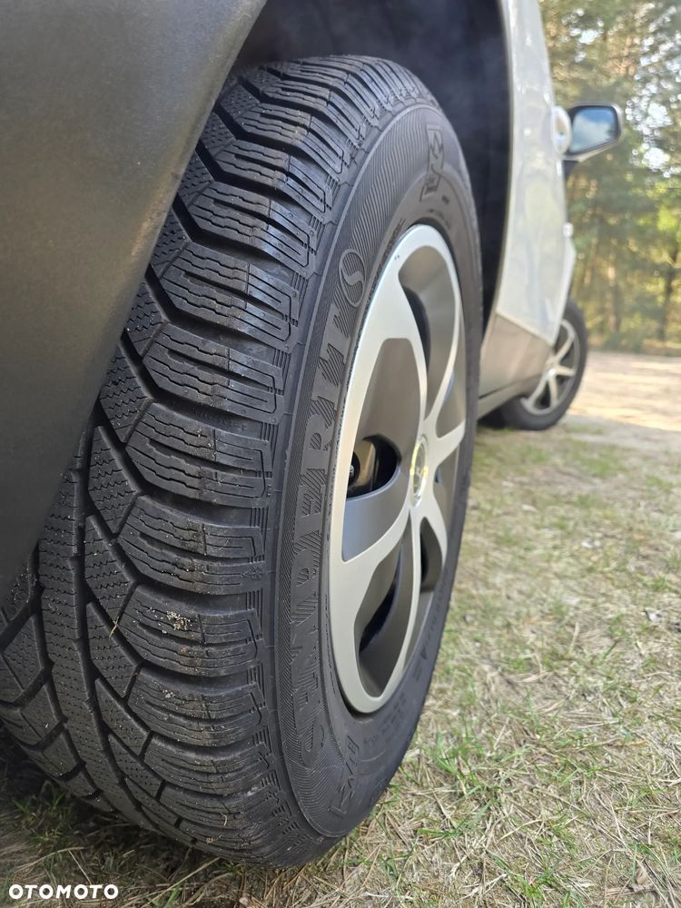 Opel Mokka 1.4 Turbo Automatik Edition - 17