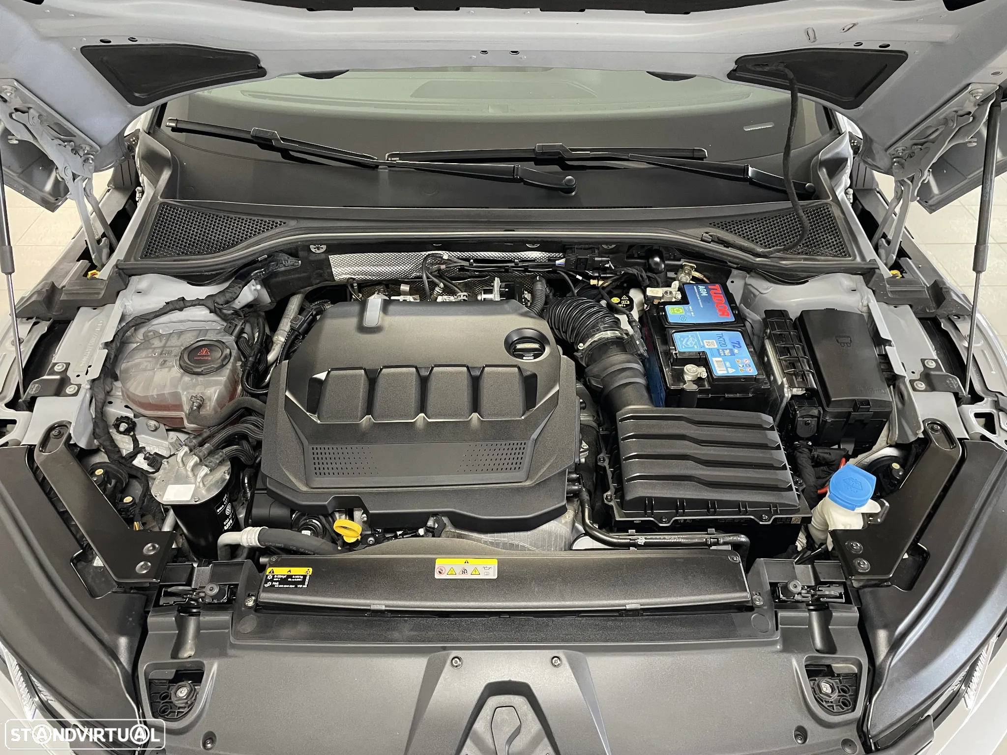 VW Arteon 2.0 TDI Elegance DSG - 11