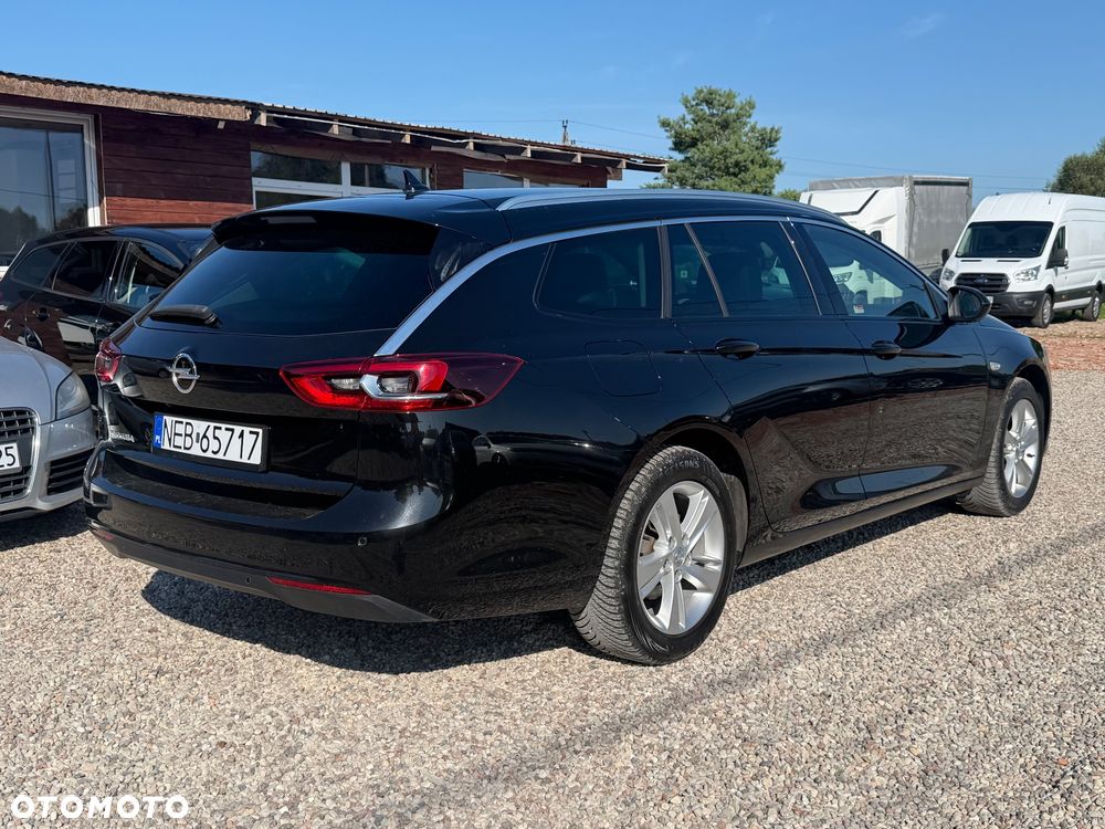 Opel Insignia 1.6 CDTI Innovation - 6
