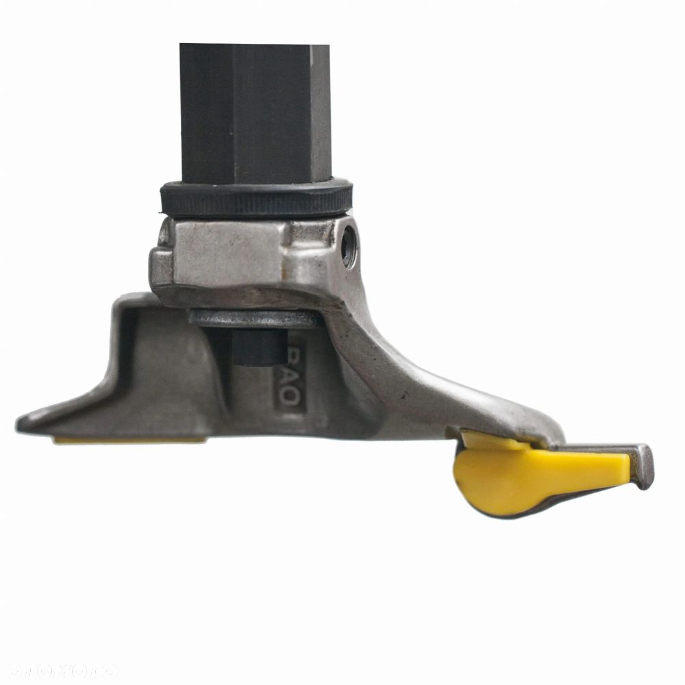 Montażownica półautomatyczna 706A Grubber do kół - 6