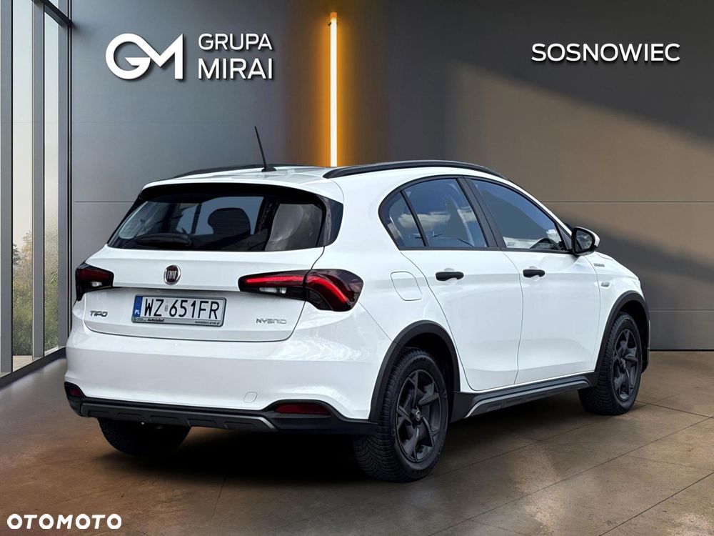 Fiat Tipo - 5