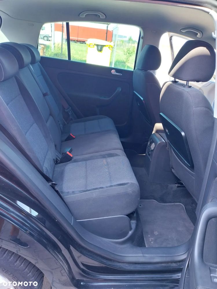 Volkswagen Golf 1.2 TSI Style - 8