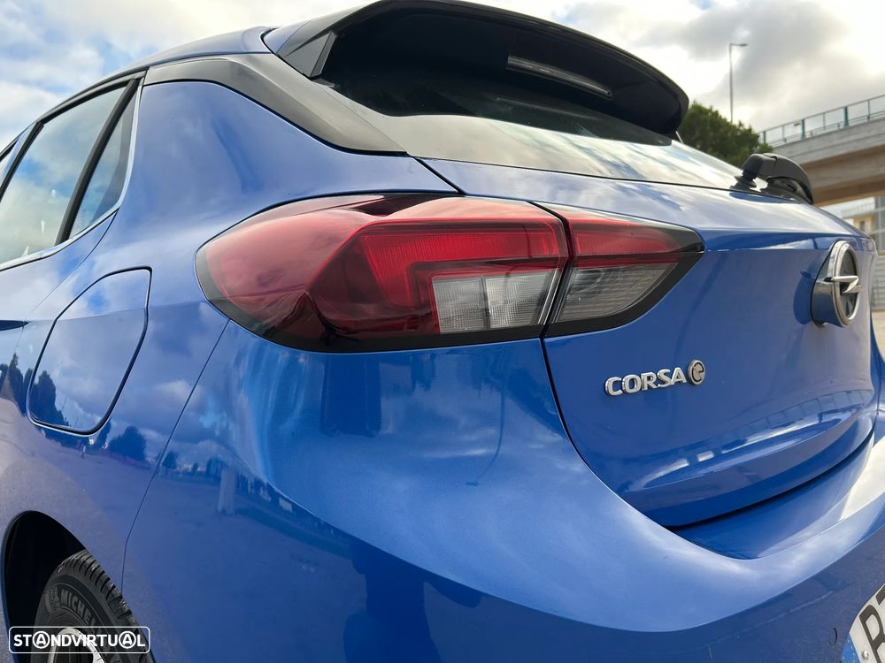 Opel Corsa-e Elegance - 5