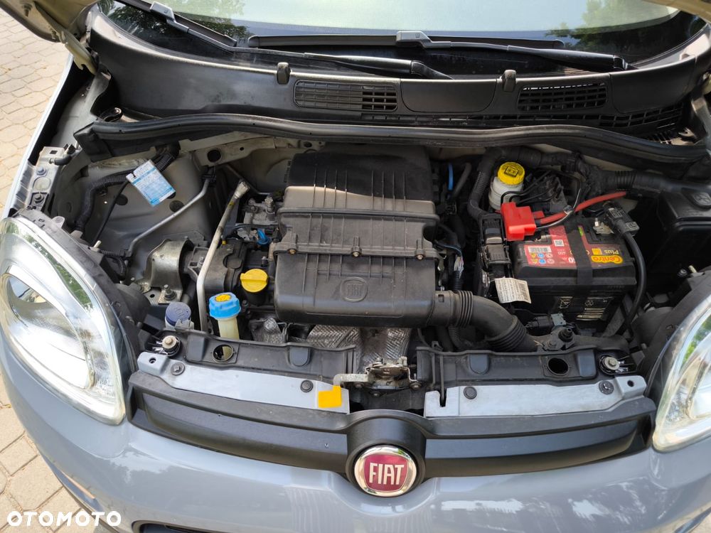 Fiat Panda - 25