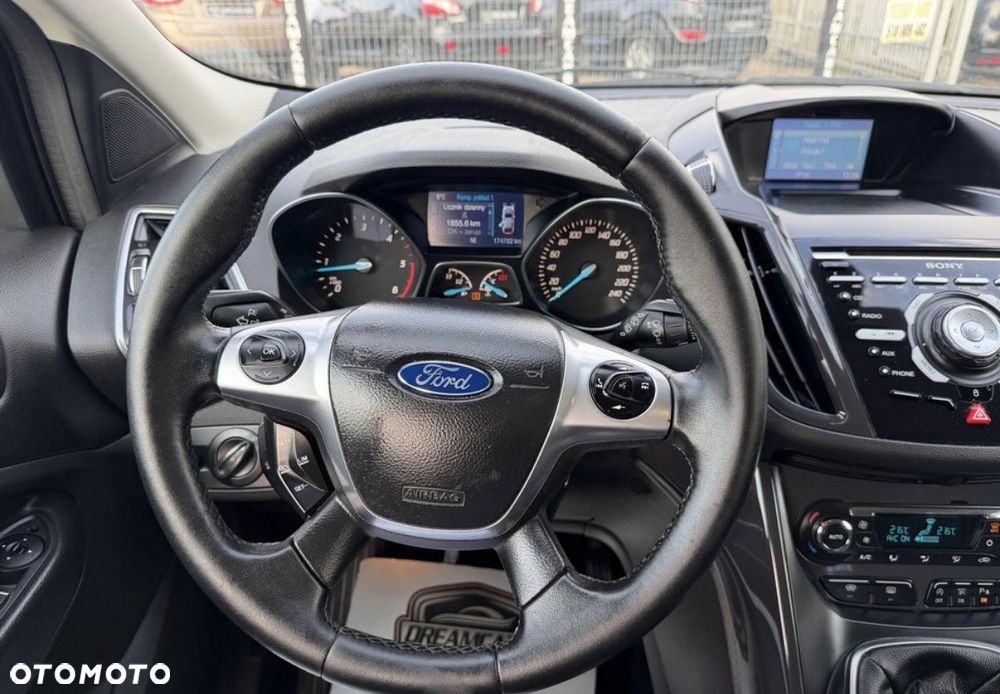 Ford Kuga 2.0 TDCi 2x4 Individual - 20