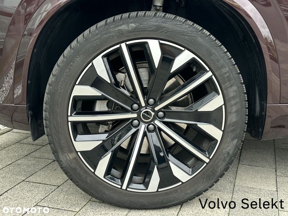 Volvo XC 90 - 6