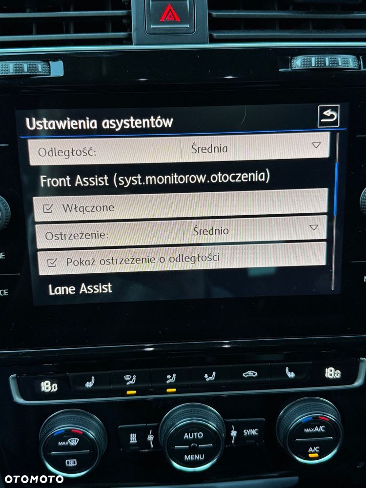 Volkswagen Golf VII 2.0 TDI BMT GTD - 25