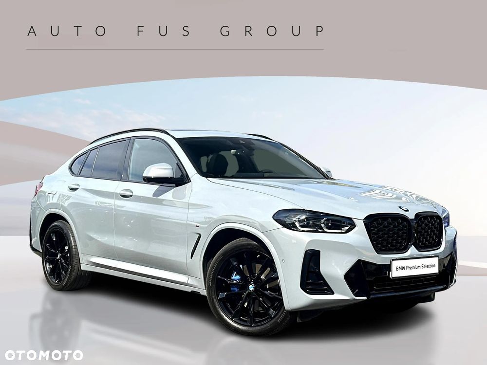 BMW X4 - 2