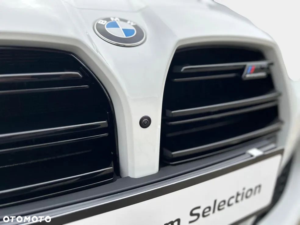 BMW M3 Competition xDrive sport - 14