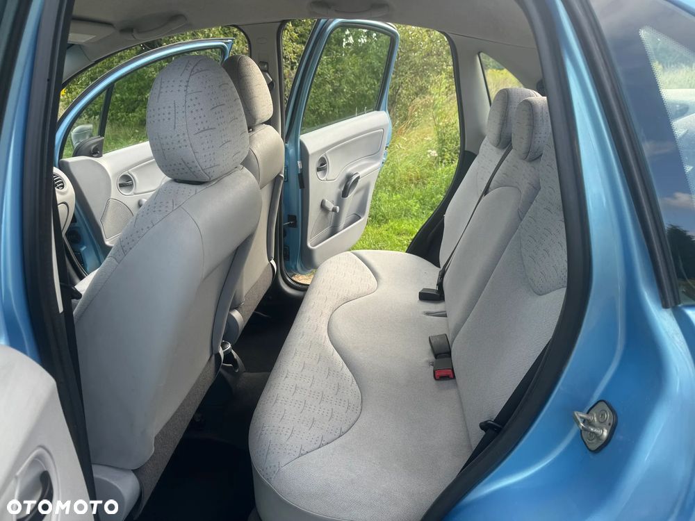 Citroën C3 1.1 Furio - 10